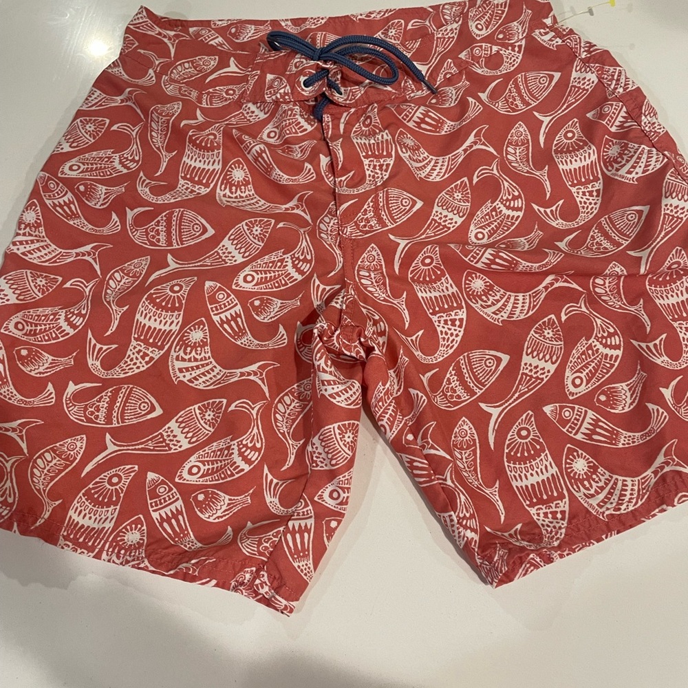 Size 30 Vineyard Vines Board Shorts